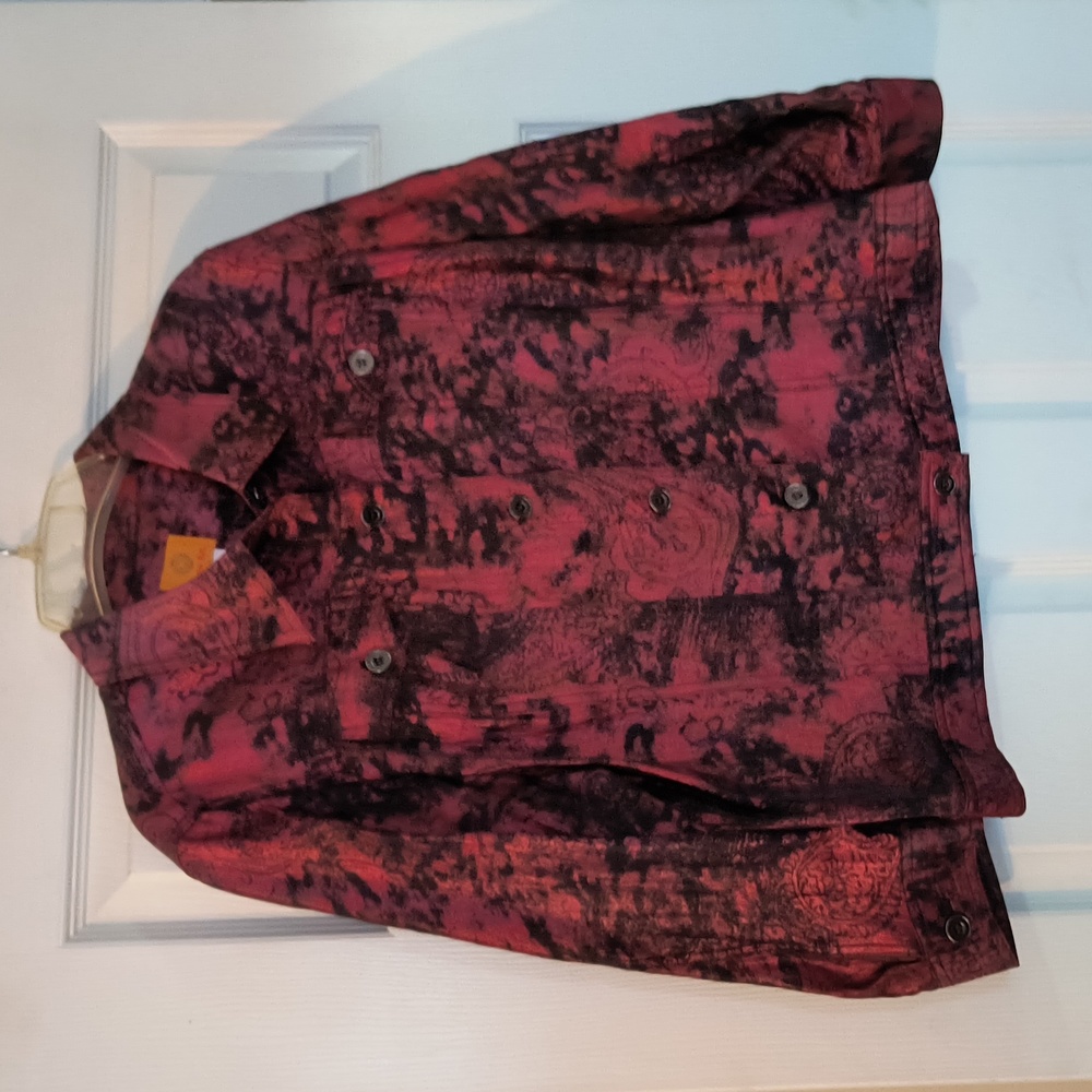 Ruby Rd. Beautiful Jacket - image 1